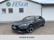 Audi A5, Spb 40 TDI S LINE, Jahr 2021 - Heideck