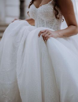 Hochzeitskleid - Rahden