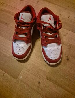 Air Jordans 1 Low GS in der 36 - Leipzig
