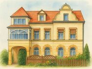 Stadthaus im Zentrum von Bad Muskau - Bad Muskau