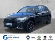 Audi SQ5, TDI SQ5, Jahr 2024 - Aurich