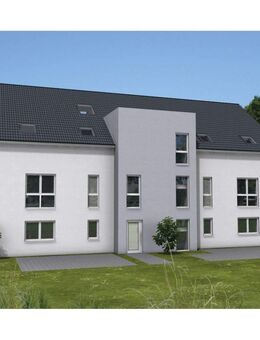 Neubau Penthouse Wohnung mit Dachterrasse zu verkaufen! - Bexbach