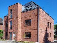 Hochwertige KfW 40 Neubauwohnung in Top-Lage Nähe Mathias Spital, Innenstadt und Bahnhof - Rheine