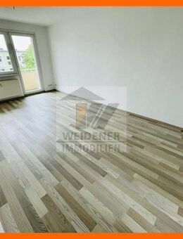 Sonnige 4 Raum Whg. mit Balkon in Gera-Langenberg! - Gera