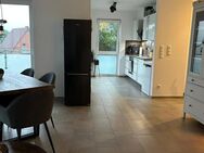 Neubauwohnung (Erstbezug) in zentraler Lage - Ibbenbüren