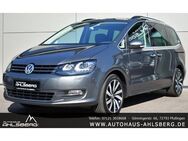 VW Sharan Comfort TSI 7-SI/STANDH./ACC/RFK/AHK/DAB - Pfullingen