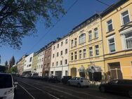 Wohn(t)raum pur: …nur hier will ich wohnen… - Düsseldorf
