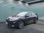 Ford Kuga, 2.0 ST-Line EB, Jahr 2023 - München