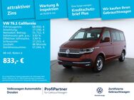 VW T6 California, 1 Ocean MARKISE, Jahr 2024 - Dresden