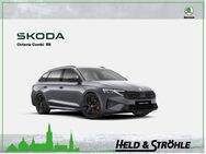 Skoda Octavia, 2.0 TSI Combi 195kW CANTON, Jahr 2022 - Neu Ulm