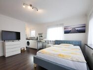 modernes Apartment in Stuttgart-Vaihingen mit allem Komfort - WOHNEN AUF ZEIT - Stuttgart