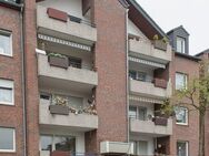 Geräumige 3 Zimmer Wohnung - Recklinghausen
