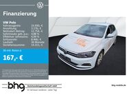 VW Polo, 1.0 TSI Comfortline OPF, Jahr 2021 - Reutlingen