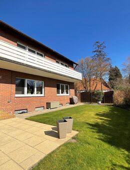 Immobilienpaket ideal für Kapitalanleger und Eigennutzer - Lengerich (Nordrhein-Westfalen)