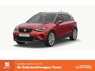 Seat Arona, 1.0 TSI FR, Jahr 2024 - Würzburg