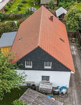Ruhig gelegenes EFH mit vielen Möglichkeiten - Bockhorn (Niedersachsen)