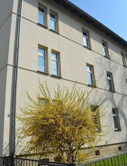 Sie suchen in Meiningen eine tolle Familienwohnung? - Meiningen