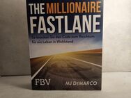 The Millionaire Fastline - Oberhausen