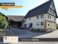 Entfaltungs-Reich - FALC Immobilien Heilbronn - Möckmühl