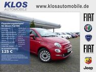 Fiat 500, 1.0 GSE HYBRID DOLCEVITA, Jahr 2022 - Koblenz