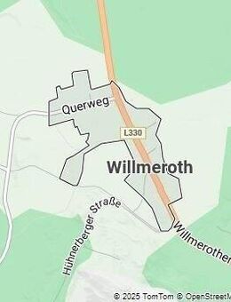 Königswinter-Provisionsfrei, Oase im Grünen, für Tierfreunde und Selbstversorger, Grdstk. 7740m² - Königswinter