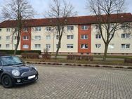 3-Raum Wohnung in Stavenhagen-Reuterstadt frisch modernisiert - gleich einziehen im 1.OG - Stavenhagen (Reuterstadt)