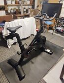 Peloton Indoor Fitness Spinning Bike , inkl. Zubehör neuwertiger Zustand für nur 900 € VHB Neupreis ca. 1.700 € in 98646