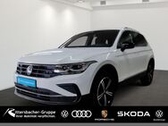 VW Tiguan, 2.0 TDI Move Digital, Jahr 2024 - Kaiserslautern