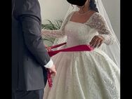 Brautkleid - Bergkamen