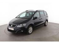 Seat Alhambra 2.0 TDI Reference - Berlin