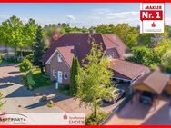 Traumhaftes Einfamilienhaus in ruhiger Lage - Emden