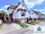 Charmantes & gepflegtes 1-2 Familienhaus in sehr ruhiger Lage von Bad-Emstal Sand - Bad Emstal