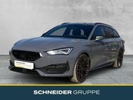 CUPRA Leon, Sportstourer VZ, Jahr 2023 - Chemnitz