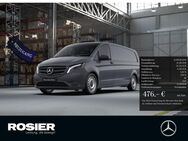 Mercedes Vito, 116 Kasten Extralang, Jahr 2021 - Stendal (Hansestadt)