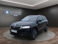 Skoda Karoq, 2.0 TDI Drive 125, Jahr 2020 - Amelinghausen