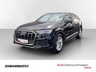 Audi Q7, 50 TDI quattro PARKL ° EL SITZE HECKKL, Jahr 2024 - Arnstadt