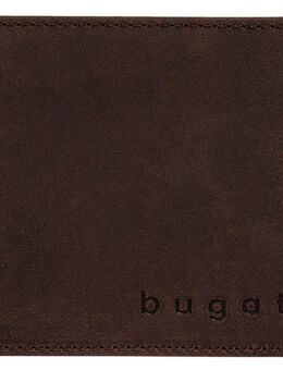 bugatti Geldbörse LUCA, echt Leder