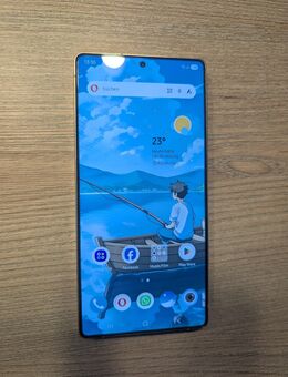 Samsung Galaxy S25 Ultra 512GB Jadegreen - neuwertig - Erkelenz Zentrum