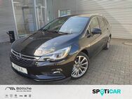 Opel Astra, 1.6 ST Innovation Turbo Assistenzsysteme, Jahr 2016 - Brandenburg (Havel)