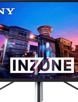 Sony INZONE M3 Gaming-Monitor (69 cm/27 ", 1920 x 1080 px, Full HD, 1 ms Reaktionszeit, 240 Hz, IPS-LCD, Perfekt für PlayStation®5)
