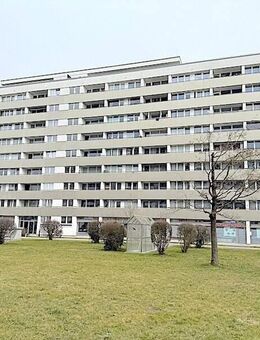 Perfekt sanierte und wertbeständige 2 Zimmerwohnung in Oberschleißheim - Oberschleißheim