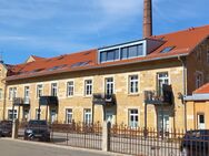 Einzigartige 2- Zimmer-Eigentumswohnung in historischem Industriedenkmal - Dettingen (Erms)