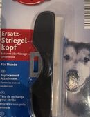 Trixie Ersatzstriegelkopf 11 cm in 46485