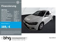 VW Polo, 1.0 Trendline, Jahr 2021 - Kehl