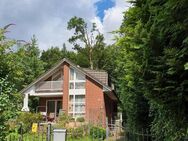 *Mehrgenerationenhaus oder Kapitalanlage* 4 Einheiten auf großzügigem Grundstück in Meiendorf - Hamburg