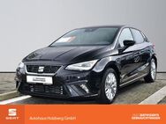 Seat Ibiza, 1.0 TSI FR, Jahr 2024 - Braunschweig