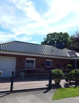 Top gepflegter Bungalow in 25767 Bunsoh - Bunsoh
