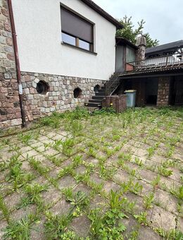 Wohnraum, Wellness und das nach Wunsch - Lichtenstein (Sachsen)