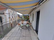 Exklusive Maisonettwohnung mit Panoramablick in erstklassiger Lage - Tuttlingen
