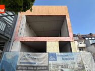 Top-Lage! Wohnen am Kranenkai in Würzburg mit Main und Festungsblick - Würzburg